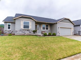 818 Ike Mooney Rd NE, Silverton, OR 97381