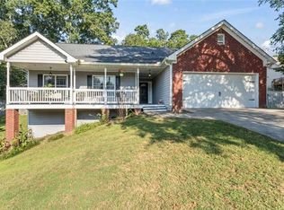 1288 Fly Rod Ln, Loganville, GA 30052