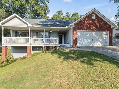 1288 Fly Rod Ln, Loganville, GA, 30052