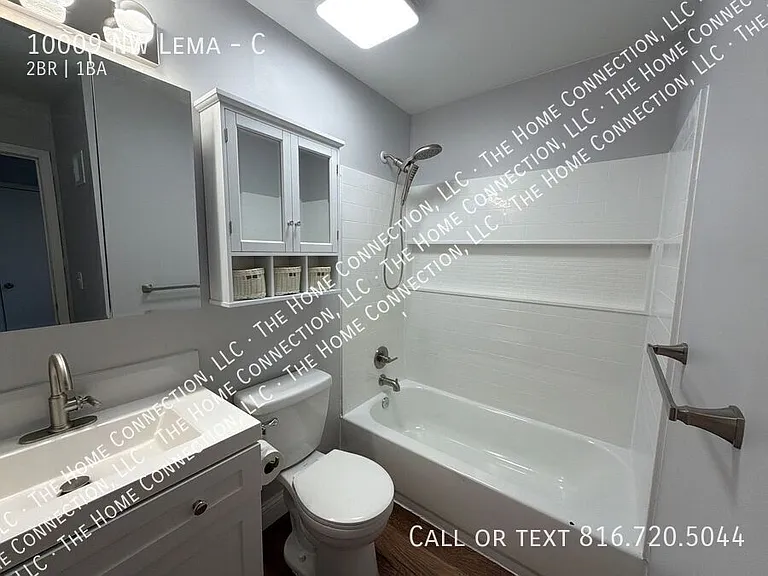 10009 NW Lema Dr #C — Photo 11