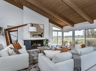 5458 Avenida Maravillas, Rancho Santa Fe, CA 92067