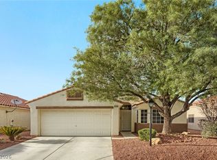 3488 Cherbourg Ave, Las Vegas, NV 89141