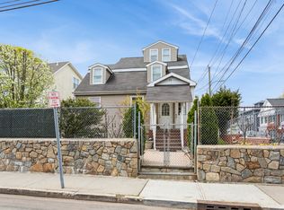 59 Fairfield Ave, Stamford, CT 06902
