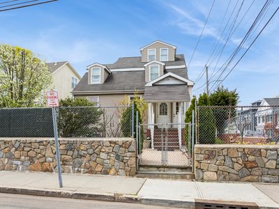 59 Fairfield Avenue, Stamford, CT, 06902