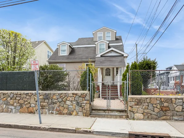 59 Fairfield Avenue, Stamford, CT 06902