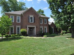 10725 Eagle Ridge Pl, Louisville, KY 40223
