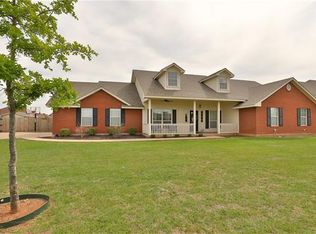 249 Ruger St, Tuscola, TX 79562