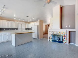 2464 Avenida Cataluna, Henderson, NV 89074