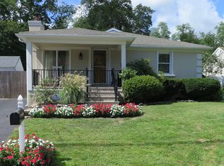 1413 Marconi Rd, Wall Township, NJ 07719