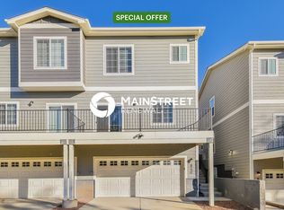 840 Promontory Rock Grv, Colorado Springs, CO 80905
