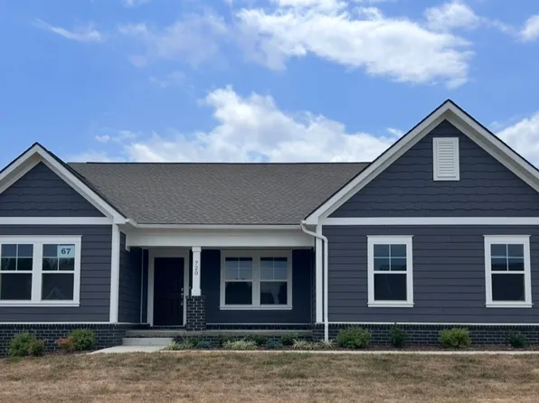 720 Larry Cir Lot 67, Mount Pleasant, TN 38474
