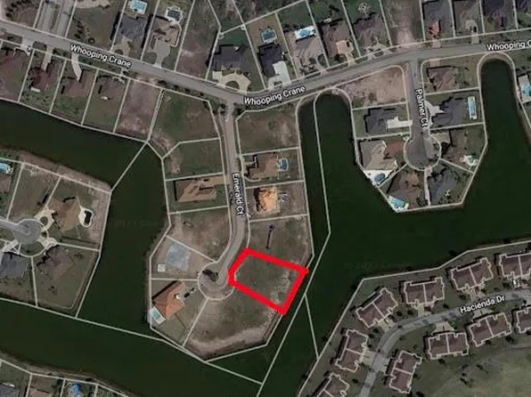 8 Emerald Ct, Laguna Vista, TX 78578