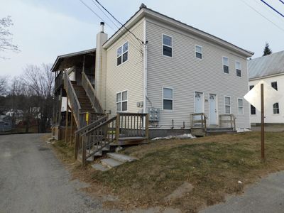 294 Main Street, Canaan, ME, 04924