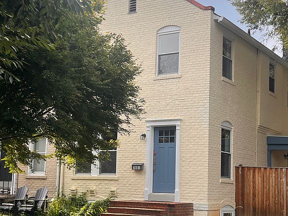 2nd image of 3601 S St NW