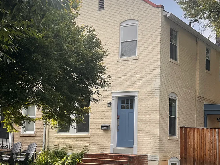 3601 S St NW — Photo 2