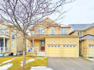 72 Eakin Mill Rd, Markham, ON L6E1N9