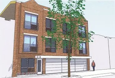 20 Jackson Place in Park Slope