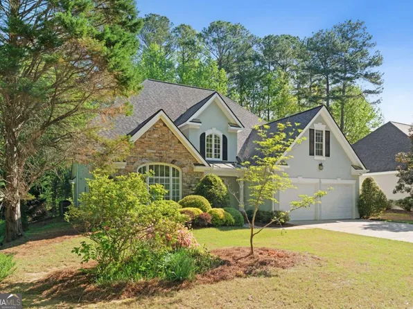 4076 Tritt Homestead Dr, Marietta, GA 30062