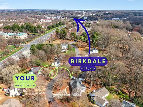 3rd image of 8018 Maxwelton Dr