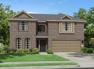 16614 Cactus Blossom Trl, Cypress, TX 77433