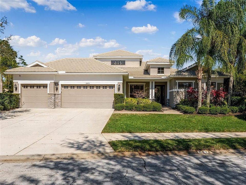 6470 Indigo Bunting Pl, Lakewood Ranch, FL 34202 MLS O6183448 Zillow