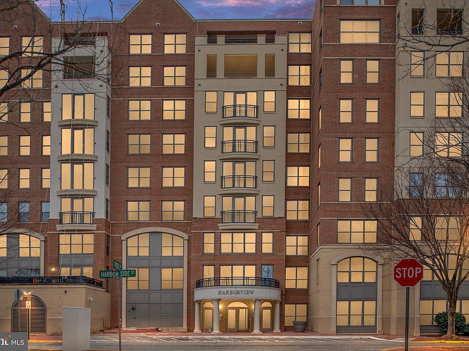 1st image of 485 Harbor Side St APT 305