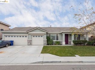 2339 Megan Dr, Oakley, CA