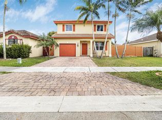 28449 SW 130th Pl, Homestead, FL 33033