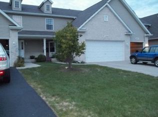 25649 S Bridle Path, Channahon, IL 60410