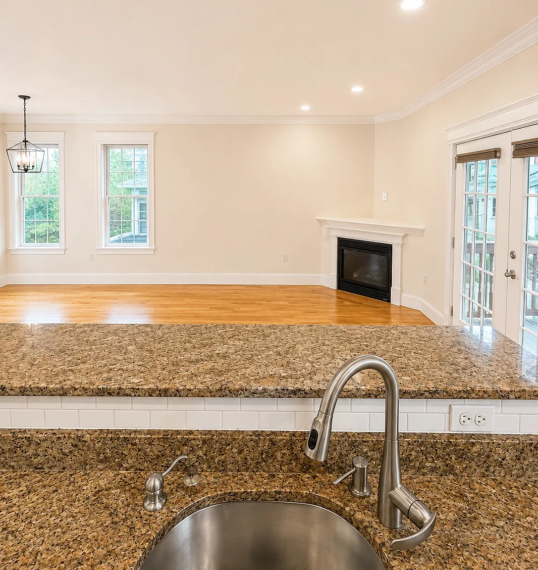 1 bed, 712 sqft, $2,850 — Photo 3