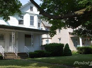 111 Philadelphia Ave, West Pittston, PA 18643