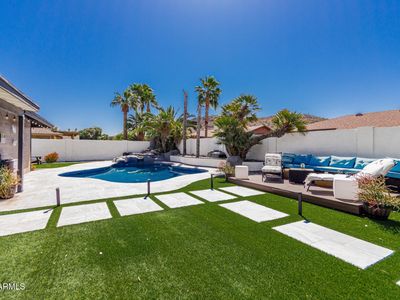 127 E Pershing Ave, Phoenix, AZ, 85022