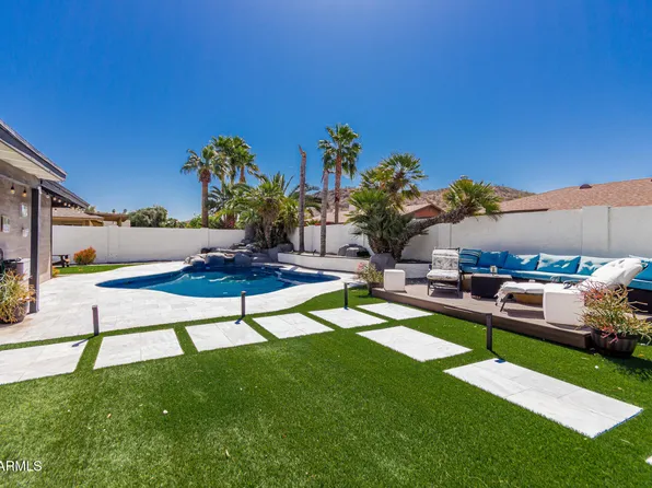 127 E PERSHING Avenue, Phoenix, AZ 85022