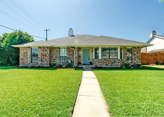 1st image of 3601 Berrywood Cir
