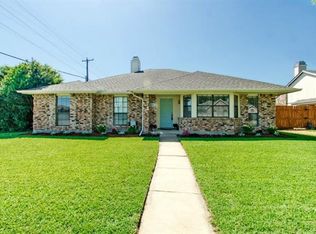 3601 Berrywood Cir, Garland, TX 75040