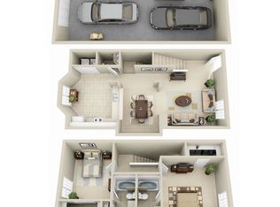 206 Ivy Meadow Ln, Durham, NC 27707