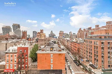 Sold by Sotheby's International Realty