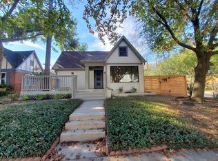 904 Byrne St, Houston, TX 77009