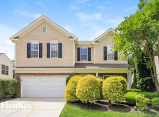 6006 Brookstone Ridge Dr, Winston Salem, NC 27107