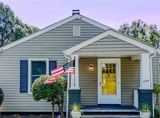 3088 Stockton St, Richmond, VA 23224