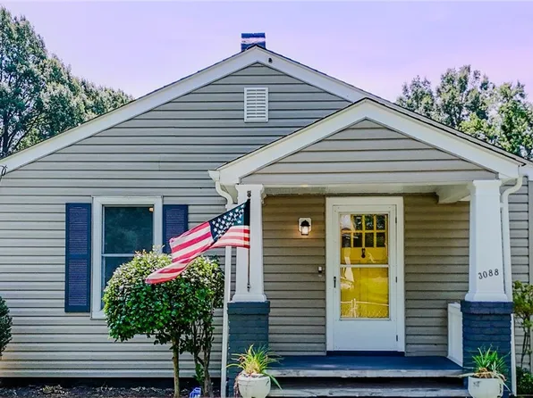 3088 Stockton St, Richmond, VA 23224