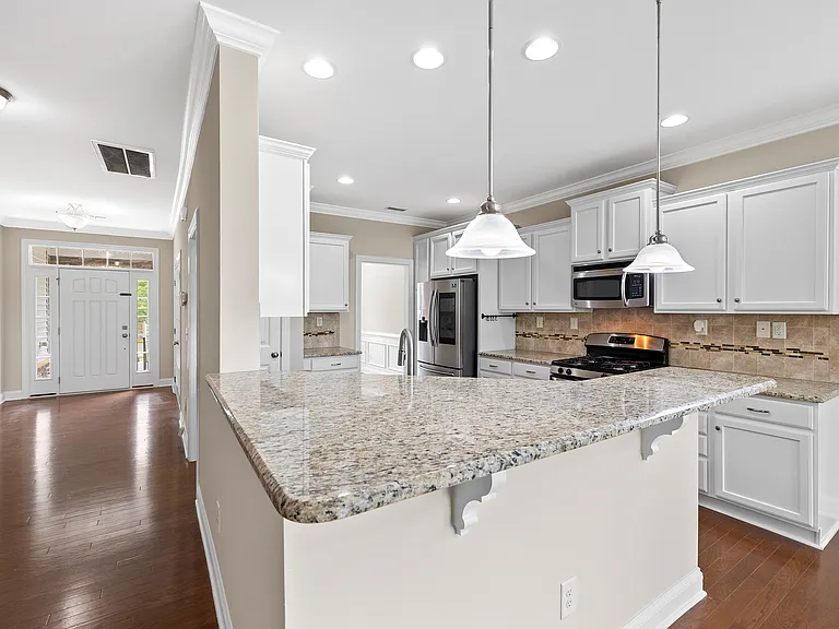 4103 Plum Branch Dr — Photo 18