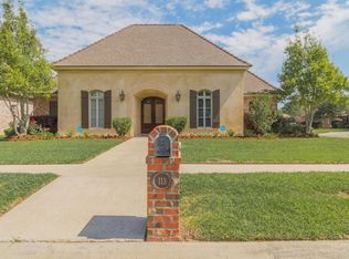 113 Boulder Creek Pkwy, Lafayette, LA 70508