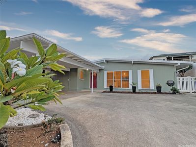 1450 Onioni St, Kailua, HI, 96734