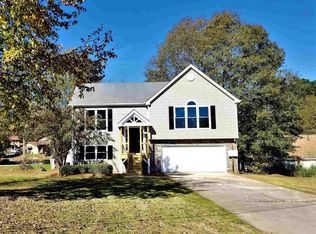 480 Bear Cub Path #20, Social Circle, GA 30025