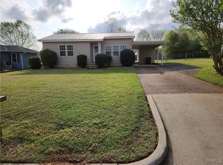 714 31st Ave E, Tuscaloosa, AL 35404
