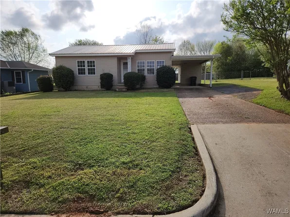 714 31st Ave E, Tuscaloosa, AL 35404
