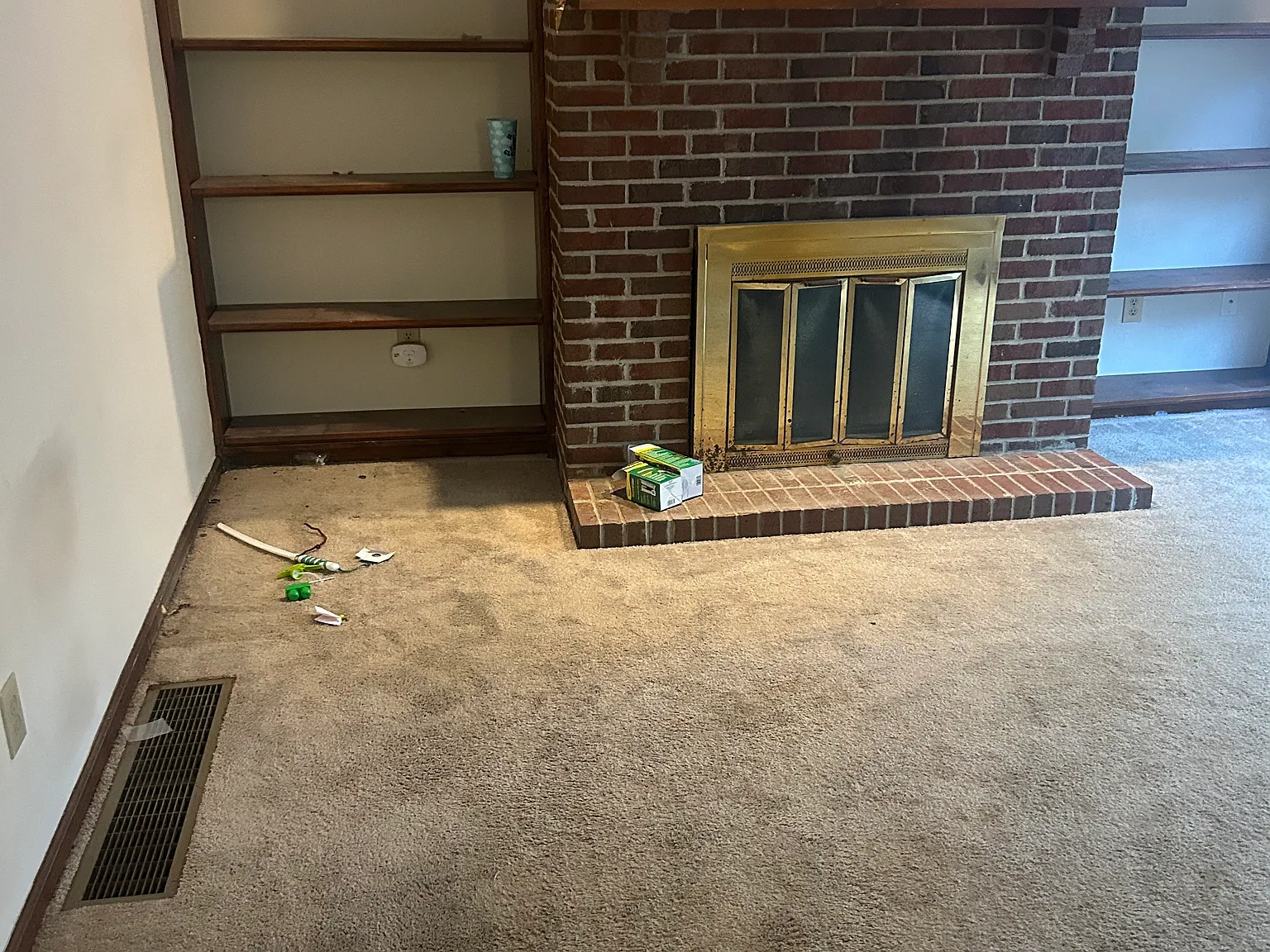3 bed, 2000 sqft, $2,350 — Photo 4