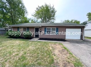 9937 Maurine Dr, Indianapolis, IN