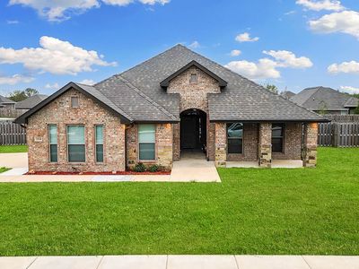 2310 Carper Ln, Pea Ridge, AR, 72751